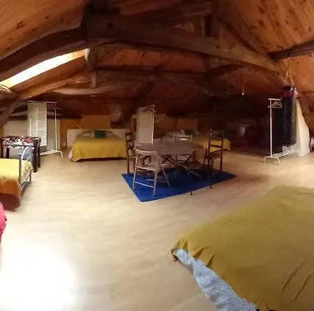 La Metairie Neuve Villa *