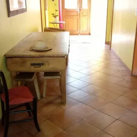 La Metairie Neuve וילה *